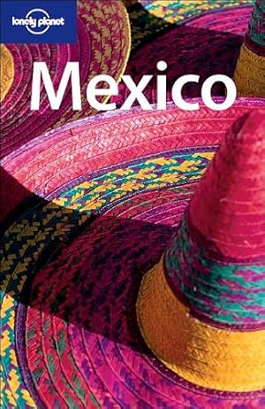Bild des Verkufers fr Mexico (Travel Guides) zum Verkauf von Modernes Antiquariat an der Kyll