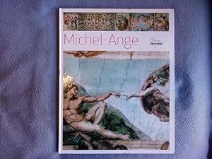 Les grands peintres michel ange