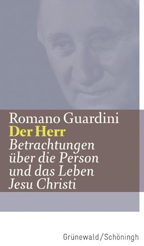 Seller image for Werke / Der Herr : Betrachtungen Uber Die Person Und Das Leben Jesu Christi -Language: german for sale by GreatBookPrices
