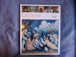 Les grands peintres cezanne