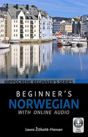 Immagine del venditore per Beginner's Norwegian venduto da GreatBookPrices
