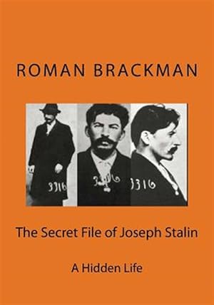 Seller image for Secret File of Joseph Stalin for sale by GreatBookPrices