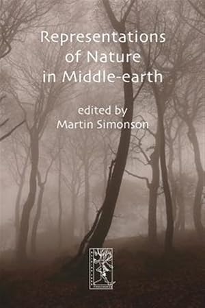 Seller image for Representations of Nature in Middle-earth for sale by GreatBookPrices