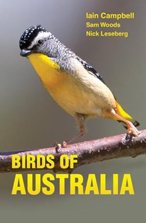 Imagen del vendedor de Birds of Australia : A Photographic Guide a la venta por GreatBookPrices