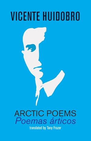 Imagen del vendedor de Arctic Poems/ Poemas rticos a la venta por GreatBookPrices