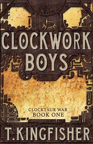 Immagine del venditore per Clockwork Boys venduto da GreatBookPrices