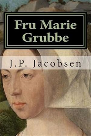 Seller image for Fru Marie Grubbe : Interieurer Fra Det Syttende Aarhundrede -Language: danish for sale by GreatBookPrices