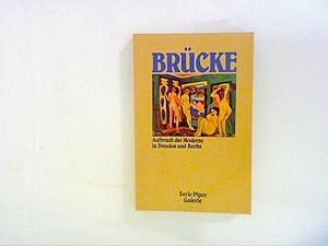 Seller image for Brcke: Aufbruch Der Moderne in Dresden Und Berlin for sale by ANTIQUARIAT FRDEBUCH Inh.Michael Simon