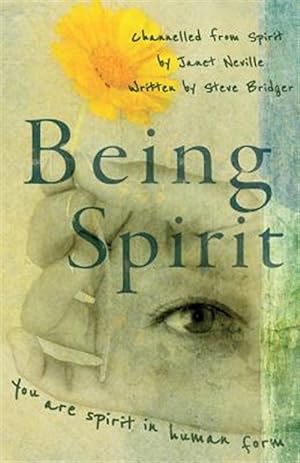 Imagen del vendedor de Being Spirit a la venta por GreatBookPrices