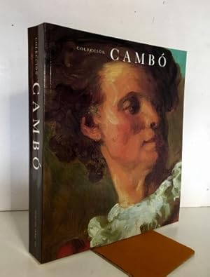 Colección Cambó