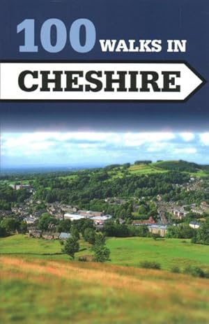 Seller image for 100 Walks in Cheshire for sale by GreatBookPrices