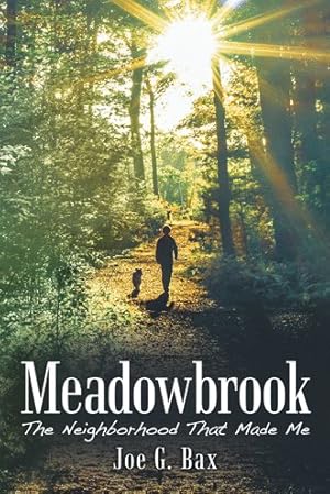 Seller image for Meadowbrook : The Neighborhood That Made Me for sale by GreatBookPrices