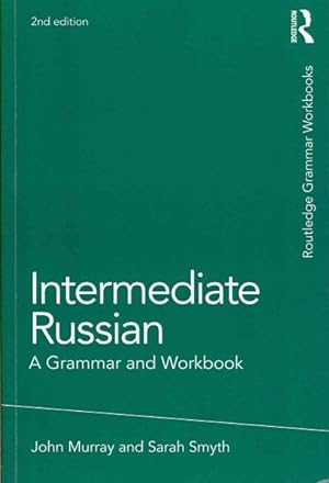 Immagine del venditore per Intermediate Russian : A Grammar and Workbook venduto da GreatBookPrices