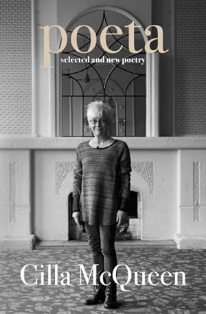 Bild des Verkufers fr Poeta : Selected and New Poems zum Verkauf von GreatBookPrices