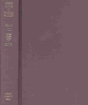 Imagen del vendedor de Harvard Studies in Classical Philology a la venta por GreatBookPrices