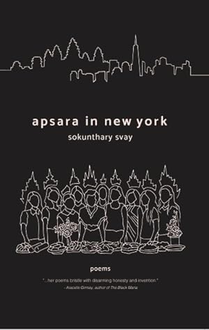 Seller image for Apsara in New York for sale by GreatBookPrices