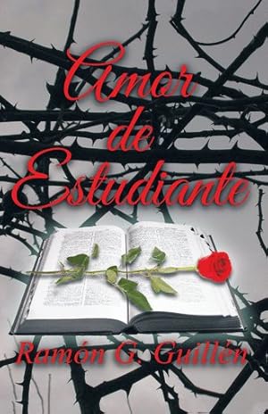 Imagen del vendedor de Amor de estudiante -Language: spanish a la venta por GreatBookPrices