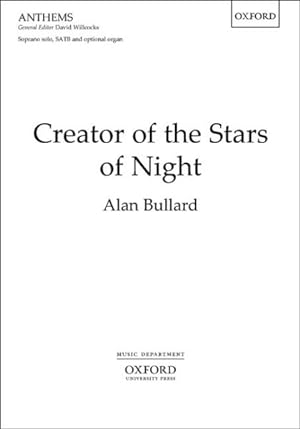 Seller image for Creator Of The Stars Of Night for sale by GreatBookPrices