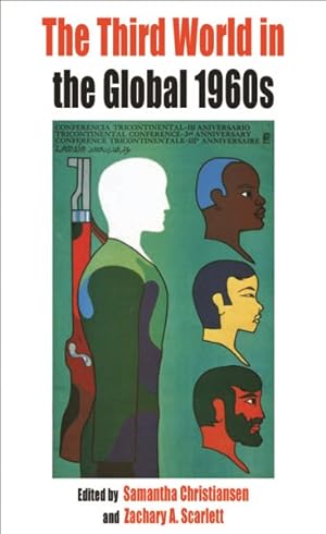 Imagen del vendedor de Third World in the Global 1960s a la venta por GreatBookPrices