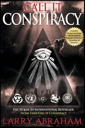 Seller image for Call It Conspiracy for sale by GreatBookPrices