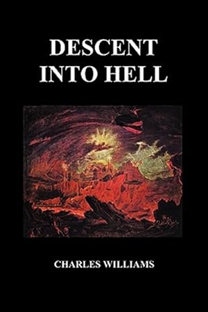 Seller image for Descent into Hell (Paperback) for sale by GreatBookPrices