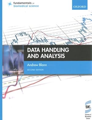 Seller image for Data Handling and Analysis for sale by GreatBookPrices