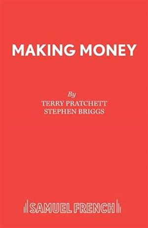 Immagine del venditore per Making Money venduto da GreatBookPrices