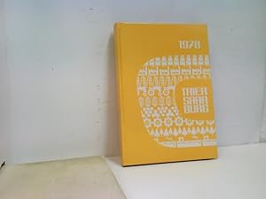 Kreis Trier-Saarburg 1978. Ein Jahrbuch zur Information, Belehrung und Unterhaltung.
