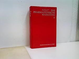 Das Pharmazeutische Marketing II.