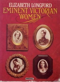 Image du vendeur pour Eminent Victorian Women mis en vente par Eaglestones