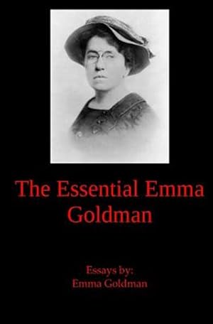 Seller image for The Essential Emma Goldman for sale by GreatBookPrices