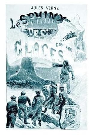 Seller image for Antarctic Mystery for sale by GreatBookPrices