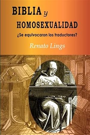 Immagine del venditore per Biblia y Homosexualidad Se Equivocaron Los Traductores? venduto da GreatBookPrices