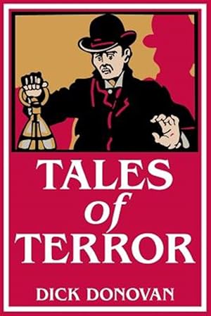 Imagen del vendedor de Tales of Terror a la venta por GreatBookPrices