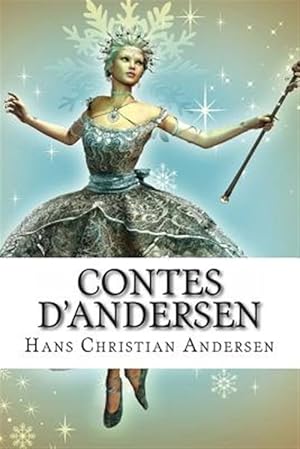 Imagen del vendedor de Contes D'Andersen -Language: french a la venta por GreatBookPrices