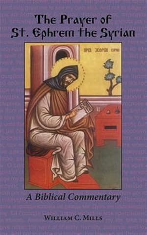 Seller image for The Prayer of St. Ephrem the Syrian for sale by GreatBookPrices