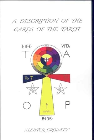Seller image for Description of the Cards of the Tarot for sale by GreatBookPrices
