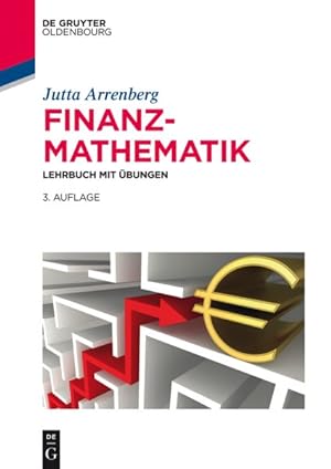 Seller image for Finanzmathematik : Lehrbuch Mit Ubungen -Language: german for sale by GreatBookPrices