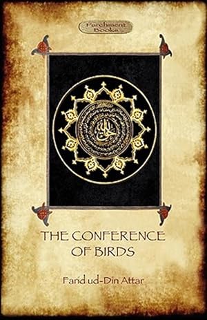 Seller image for The Conference of Birds: the Sufi's journey to God for sale by GreatBookPrices