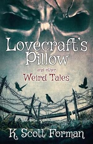 Immagine del venditore per Lovecraft's Pillow and other Weird Tales venduto da GreatBookPrices