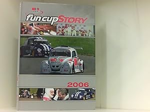Uniroyal Fun Cup Story 2006