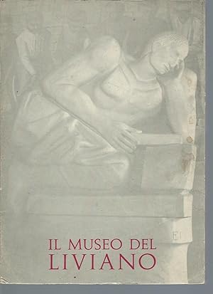 Immagine del venditore per MUSEO DEL LIVIANO A PADOVA - ITINERARIO PER IL VISITATORE TESTIMONIANZE - 1 - venduto da Libreria Rita Vittadello