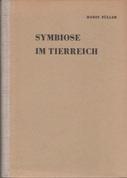 Image du vendeur pour Symbiose im Tierreich. mis en vente par Buchversand Joachim Neumann