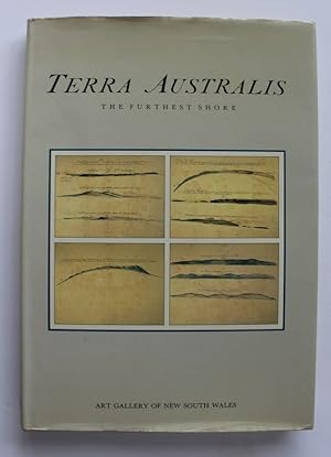 Bild des Verkufers fr TERRA AUSTRALIS. The Furthest Shore zum Verkauf von A&F.McIlreavy.Buderim Rare Books