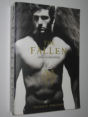 Aerie + Reckoning - The Fallen Series #3 & 4