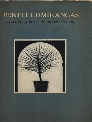 Seller image for Pentti Lumikangas for sale by Miliardi di Parole