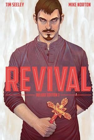 Seller image for Revival for sale by GreatBookPrices