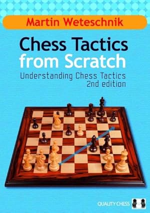 Seller image for Chess Tactics from Scratch : Understanding Chess Tactics for sale by GreatBookPrices