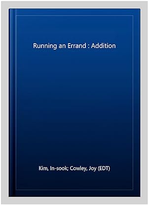 Imagen del vendedor de Running an Errand : Addition a la venta por GreatBookPrices