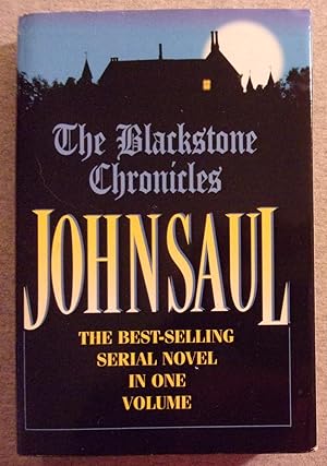 Bild des Verkufers fr The Blackstone Chronicles, 6 Novels in One Volume zum Verkauf von Book Nook